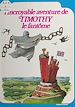 Télécharger le livre :  L'incroyable aventure de Timothy le fantôme