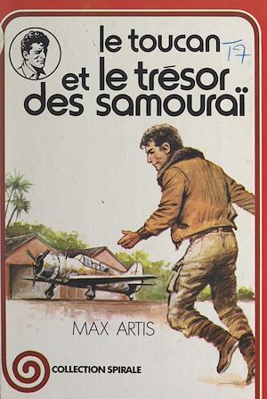 Téléchargez le livre :  Le toucan et le trésor des samouraï