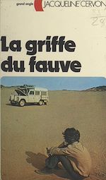 Télécharger le livre :  La griffe du fauve