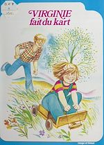 Download this eBook Virginie fait du kart