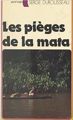 Télécharger le livre :  Les pièges de la Mata