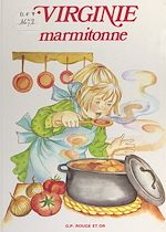 Download this eBook Virginie marmitonne
