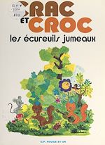 Download this eBook Crac et Croc, les écureuils jumeaux