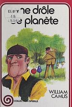 Download this eBook Une drôle de planète