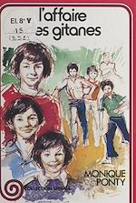 Download this eBook L'affaire des Gitanes