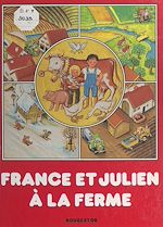 Download this eBook France et Julien à la ferme