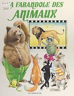 Download this eBook La farandole des animaux
