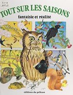Download this eBook Tout sur les saisons
