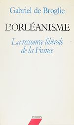 Download this eBook L'Orléanisme