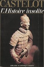 Download this eBook L'Histoire insolite