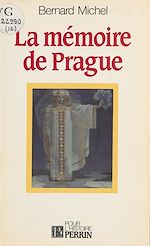 Download this eBook La Mémoire de Prague