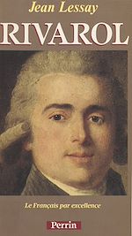 Download this eBook Rivarol