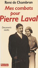 Download this eBook Mes combats pour Pierre Laval