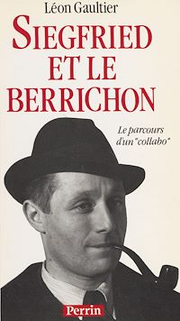 Téléchargez le livre :  Siegfried et le Berrichon