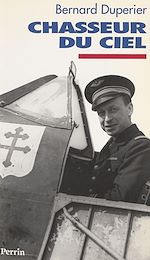 Download this eBook Chasseur du ciel (1940-1945)