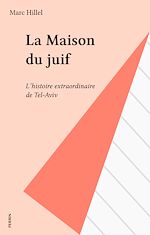 Download this eBook La Maison du juif
