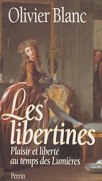 Téléchargez le livre :  Les Libertines