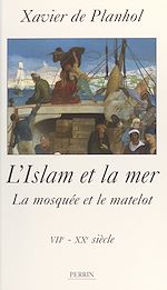 Download this eBook L'Islam et la Mer