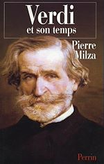Download this eBook Verdi et son temps
