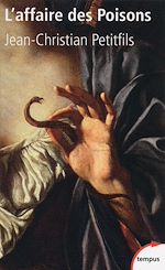 Télécharger le livre :  L'affaire des Poisons