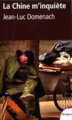 Télécharger le livre :  La Chine m'inquiète