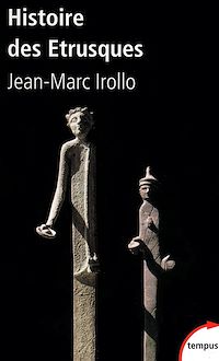 Téléchargez le livre :  Histoire des Etrusques