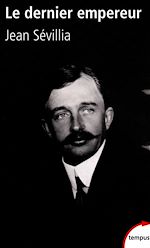 Télécharger le livre :  Le dernier empereur
