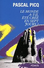 Download this eBook Le monde a-t-il été créé en sept jours ?