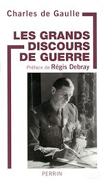 Download this eBook Les grands discours de guerre