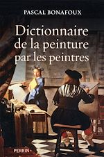 Télécharger le livre :  Dictionnaire de la peinture par les peintres