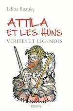 Télécharger le livre :  Attila et les Huns