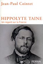 Télécharger le livre :  Hippolyte Taine