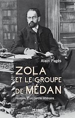 Download this eBook Zola et le groupe de Médan