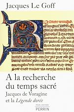 Download this eBook A la recherche du temps sacré