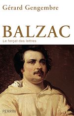 Download this eBook Balzac