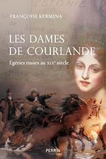 Télécharger le livre :  Les dames de Courlande