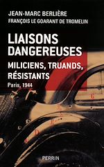 Télécharger le livre :  Liaisons dangereuses
