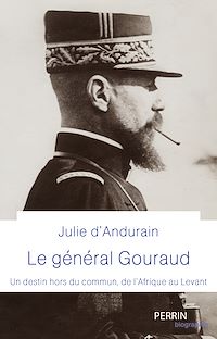 Téléchargez le livre :  Général Gouraud