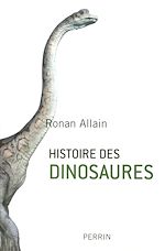 Télécharger le livre :  Histoire des dinosaures