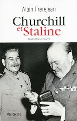 Download this eBook Churchill et Staline