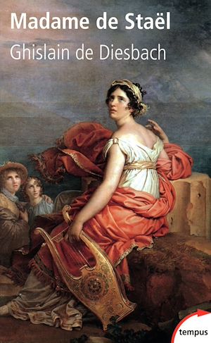 Téléchargez le livre :  Madame de Stael