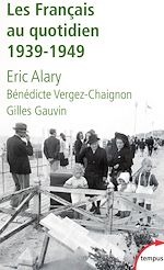 Télécharger le livre :  Les Français au quotidien