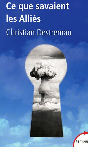 Téléchargez le livre :  Ce que savaient les Alliés
