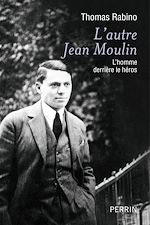 Download this eBook L'autre Jean Moulin