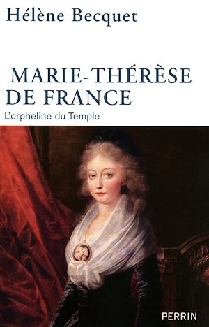 Téléchargez le livre :  Marie-Thérèse de France