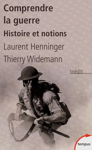 Téléchargez le livre :  Comprendre la guerre