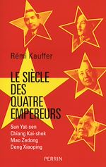 Download this eBook Le siècle des quatre empereurs