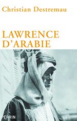 Download this eBook Lawrence d'Arabie