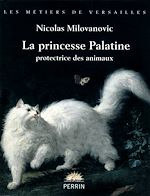 Télécharger le livre :  La princesse Palatine