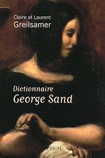 Download this eBook Dictionnaire George Sand